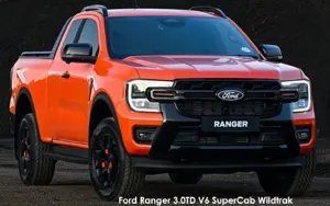Ford Ranger image 1