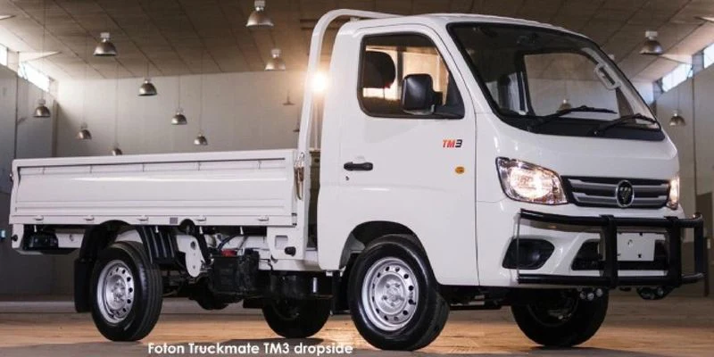 Foton Truckmate