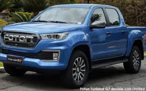 Foton Tunland G7 image 1