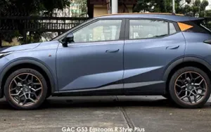 GAC Gs3 Emzoom image 2