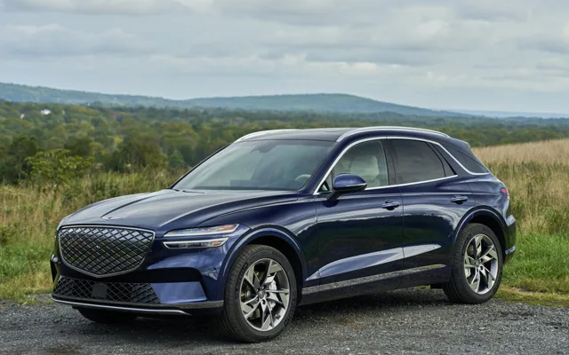 Prestige AWD