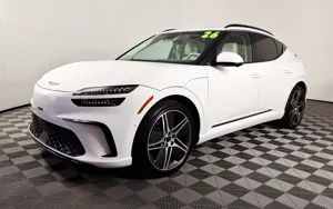 Genesis Gv60 Advanced 20" AWD