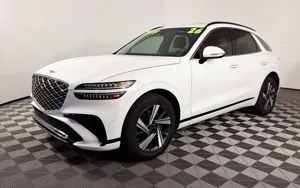 Genesis Gv70 image 1
