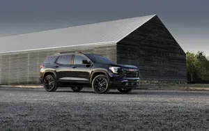 GMC Terrain image 1