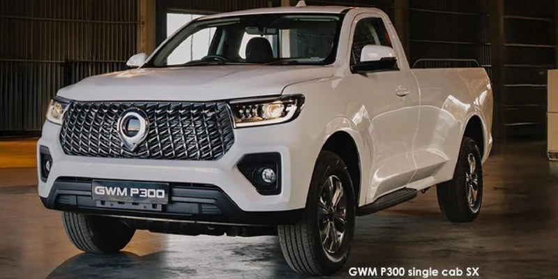 GWM P300