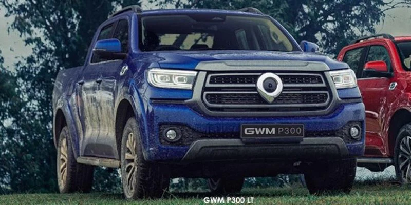 GWM P300