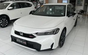 Honda Civic Hybrid Sport Touring CVT