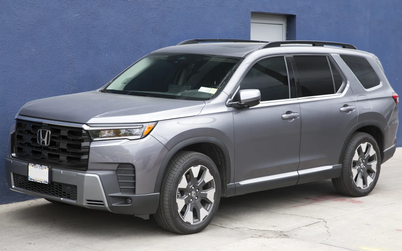 Honda Pilot
