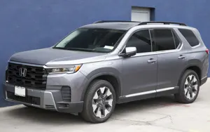 Honda Pilot Touring AWD