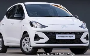 Hyundai Grand i10 image 1