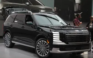 Hyundai Palisade XRT Pro AWD