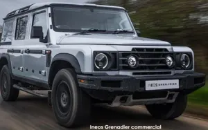 INEOS Grenadier image 3