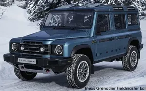 INEOS Grenadier image 1