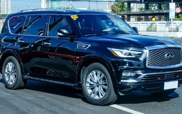 AUTOGRAPH AWD