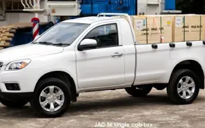 JAC T6 image 1