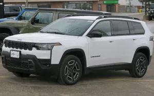 Jeep Cherokee image 1