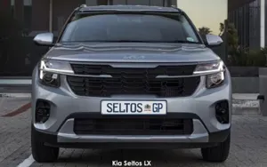KIA Seltos image 3