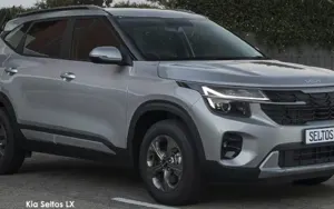 KIA Seltos image 2