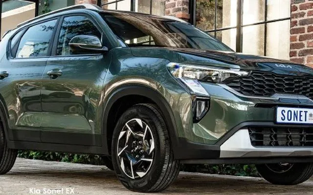 1.5 EX+ CVT October 2024