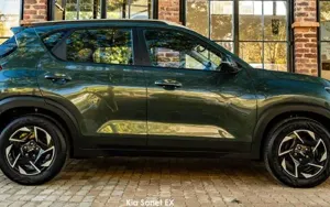 KIA Sonet image 3