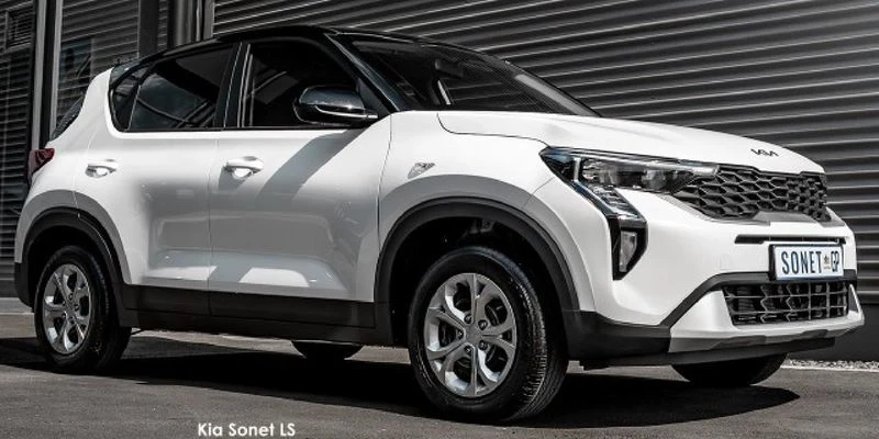 Kia Sonet