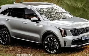 KIA Sorento image 2