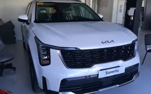 KIA Sorento Hybrid X-Line SX Prestige AWD