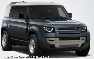 Land Rover Defender image 1