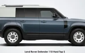 Land Rover Defender image 2