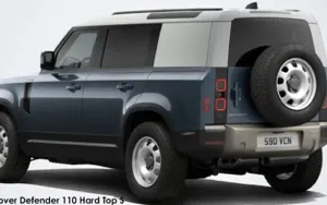 Land Rover Defender image 3