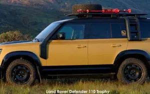 Land Rover Defender image 2