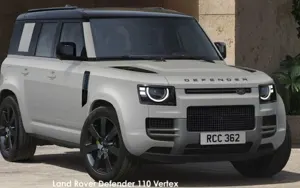 Land Rover Defender image 1