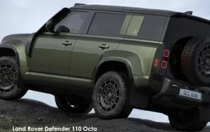 Land Rover Defender image 3