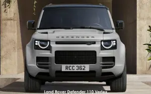 Land Rover Defender image 2