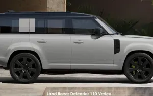 Land Rover Defender image 3