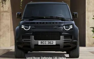 Land Rover Defender image 2