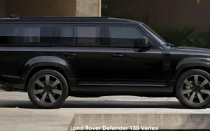 Land Rover Defender image 3