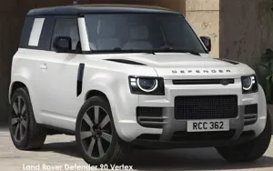 Land Rover Defender image 1