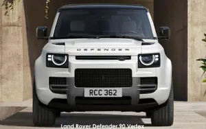 Land Rover Defender image 2
