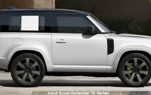 Land Rover Defender image 3