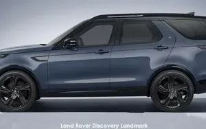 Land Rover Discovery image 3