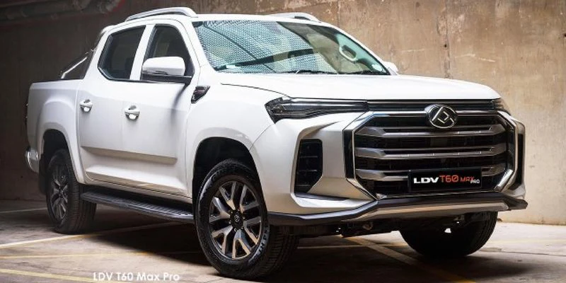 LDV T60