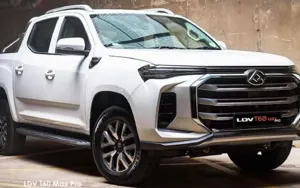 LDV T60 image 1