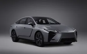 Lexus Es Electric ES 350e Premium FWD