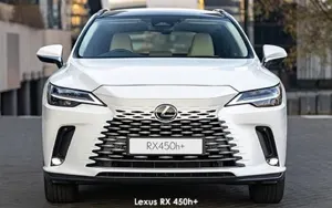 Lexus RX image 2