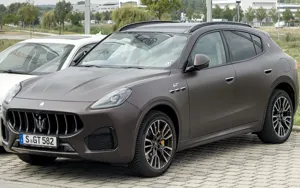 Maserati Grecale Modena AWD