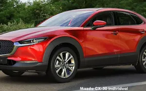 Mazda CX-30 2.0 Dynamic A/T November 2025
