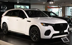 Mazda Cx 70 3.3 Turbo S Premium AWD