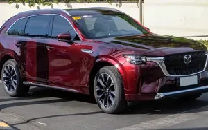 Mazda Cx 90 3.3 Turbo S Premium Sport