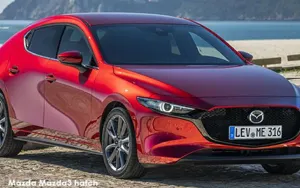 Mazda Mazda3 image 1